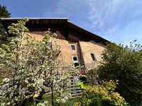Maison à vendre à Brides-les-Bains, Savoie - 750.000 € - photo 8