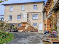 Maison à vendre à Saint-Didier-sur-Beaujeu, Rhône - 499.000 € - photo 12