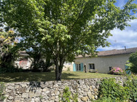 French property, houses and homes for sale in Gensac Gironde Aquitaine