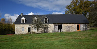Maison à vendre à Saint-Angel, Corrèze - 149 950 € - photo 1