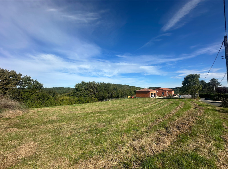 French property for sale in Puy-l'Évêque, Lot - €25,600 - photo 2