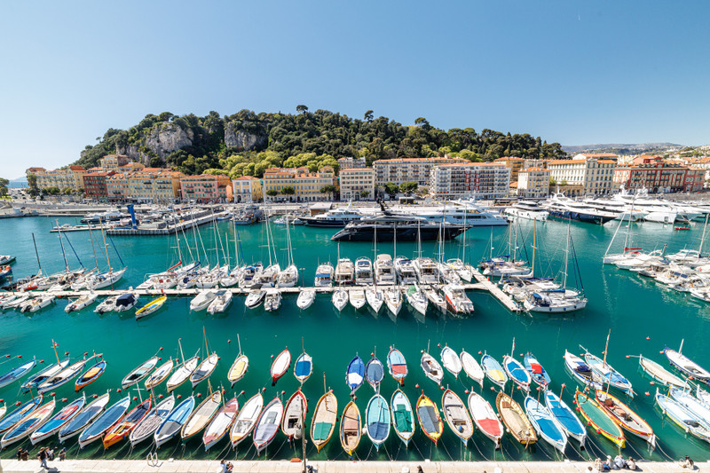 Propriété à vendre à Nice, Alpes-Maritimes - 875 000 €