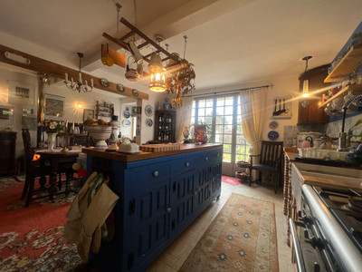 French property for sale in Saint-Avit-Saint-Nazaire, Gironde - €397,500 - photo 4