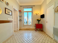 Appartement à vendre à Menton, Alpes-Maritimes - 196.000 € - photo 1