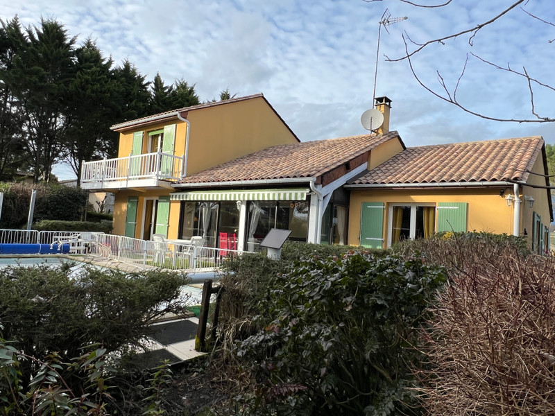 Maison à vendre à Bergerac, Dordogne - 413.000 € - photo 1