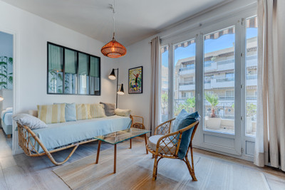 Appartement à vendre à Nice, Alpes-Maritimes, PACA, avec Leggett Immobilier