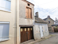 Propriété à vendre à Lussac-les-Églises, Haute-Vienne - 29 000 € - photo n°6