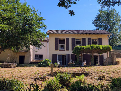 French property for sale in Saint-Amans-Valtoret, Tarn - €415,000 - photo 3
