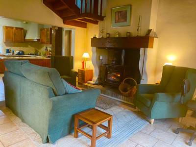 French property for sale in La Jemaye-Ponteyraud, Dordogne - €246,100 - photo 3