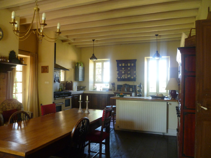 French property for sale in Le Bas Ségala, Aveyron - &#8364;350,000 - photo 3