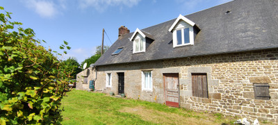 house for sale in Manche