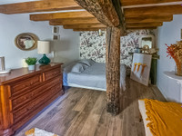 Propriété à vendre à Beaumont-le-Roger, Eure - 280 000 € - photo n°9