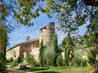 Staff Accomodation for sale in Saint-Laurent-du-Verdon Alpes-de-Hautes-Provence Provence_Cote_d_Azur