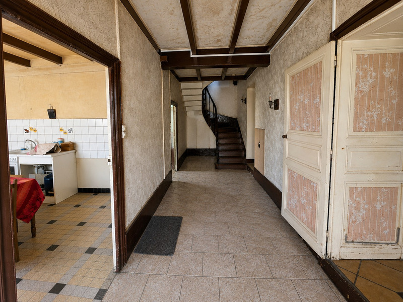 French property for sale in Chassiecq, Charente - €70,000 - photo 2