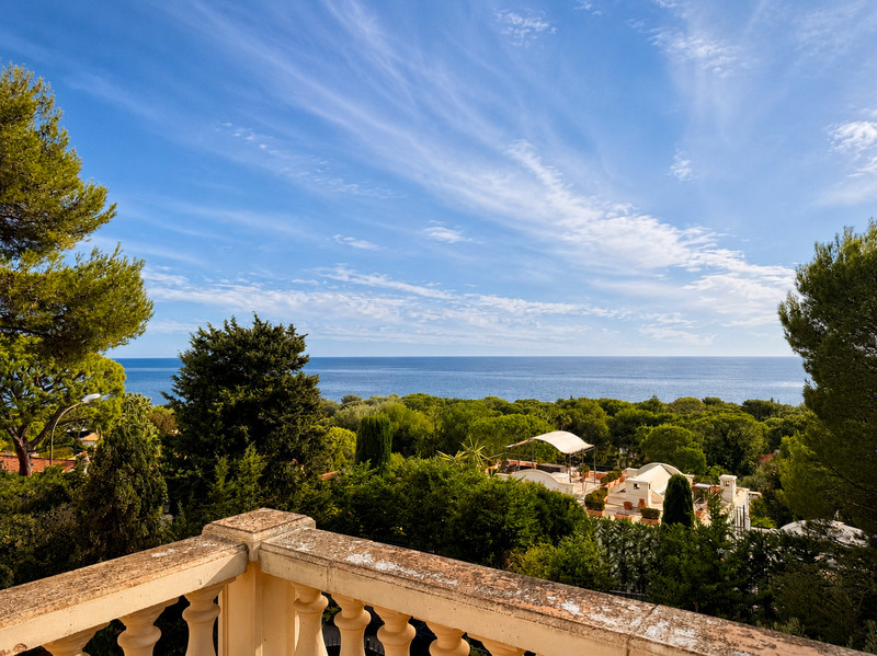 French property for sale in Saint-Jean-Cap-Ferrat, Alpes-Maritimes - €12,600,000