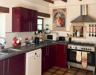Maison à vendre à Villefagnan, Charente - 199.950 € - photo 6