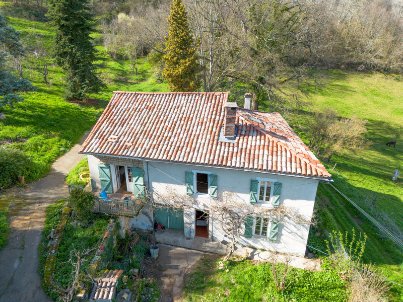 French property for sale in Cazères, Haute-Garonne - €440,000 - photo 12