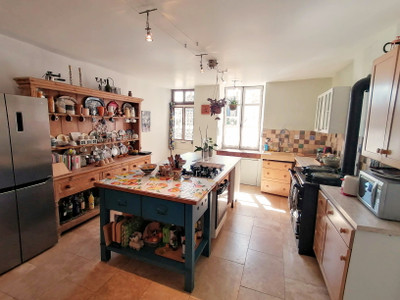 French property for sale in Neuillay-les-Bois, Indre - €207,000 - photo 6