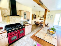 Propriété à vendre à Saint-Martin-des-Landes, Orne - 275 000 € - photo n°5