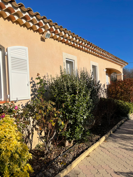 French property for sale in Flayosc, Var - €895,000 - photo 13