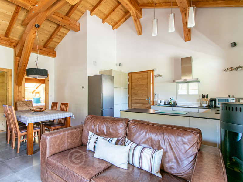 Propriété de ski à vendre - Samoëns - 975 000 € - photo 9