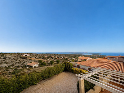 French property for sale in Fitou, Aude - €488,800 - photo 1