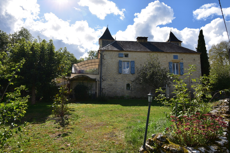 French property for sale in Léobard, Lot - €345,000 - photo 3