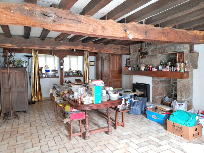 French property for sale in Les Monts d'Andaine, Orne - €147,150 - photo 3