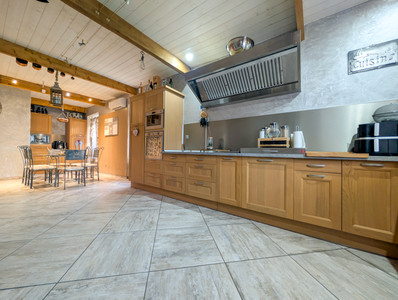 French property for sale in Barbaira, Aude - €429,000 - photo 4