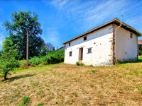 Propriété à vendre à Saint-Maurice-des-Lions, Charente - 139 999 € - photo n°2