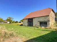 Maison à vendre à Masclat, Lot - 119.900 € - photo 3