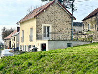 Maison à vendre à Fursac, Creuse - 194.400 € - photo 9