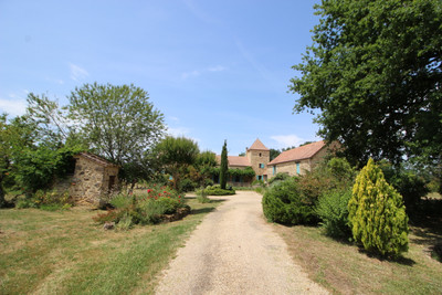 French property for sale in Pays de Belvès, Dordogne - €495,470 - photo 2