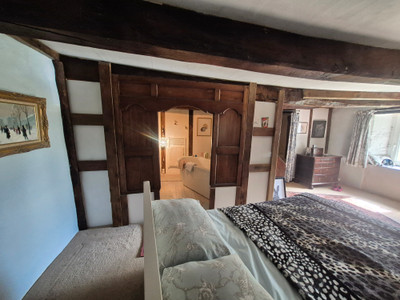 French property for sale in Plourac'h, Côtes-d'Armor - €172,800 - photo 6