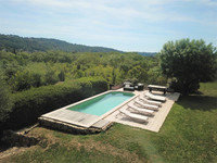 Maison à vendre à Mouans-Sartoux, Alpes-Maritimes - 1 575 000 € - photo 6