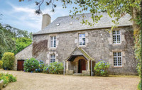 French property, houses and homes for sale in Taulé Finistère Brittany
