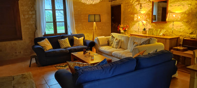 French property for sale in Alloinay, Deux-Sèvres - €170,000 - photo 6