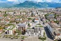 Appartement à vendre à Annecy, Haute-Savoie - 282 500 € - photo 5
