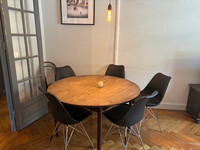Appartement à vendre à Saint-Gervais-les-Bains, Haute-Savoie - 445.000 € - photo 5