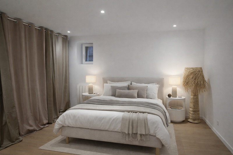 French property for sale in Pierrerue, Hérault - €195,000 - photo 6