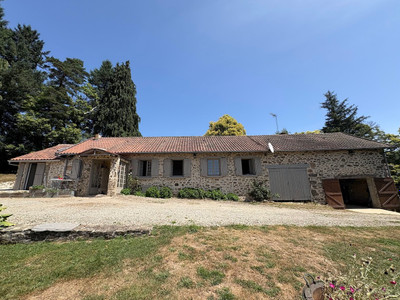 house for sale in Haute-Vienne