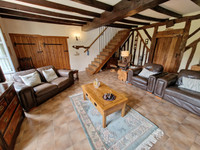 Maison à vendre à Saint-Rémy, Dordogne - 448 874 € - photo 3