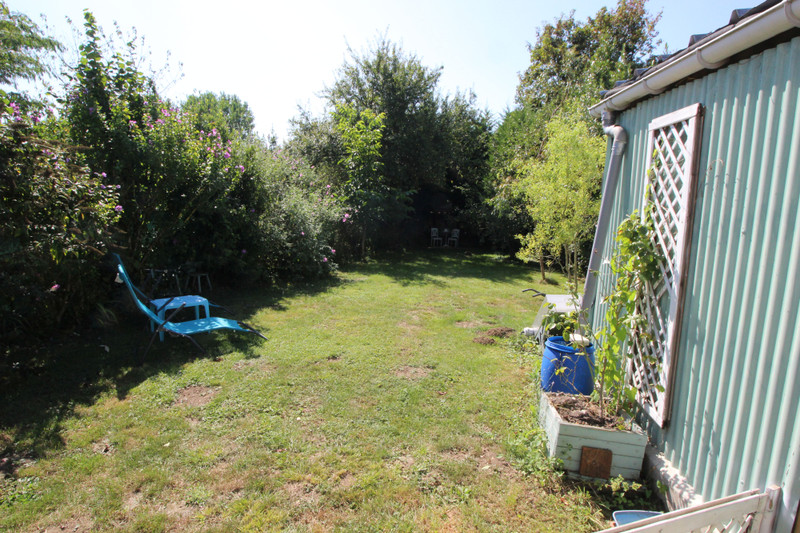 French property for sale in Veuil, Indre - €89,000 - photo 10
