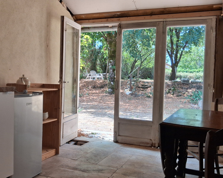 French property for sale in Blanzay, Vienne - €61,600 - photo 4