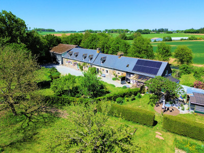 house for sale in Côtes-d'Armor
