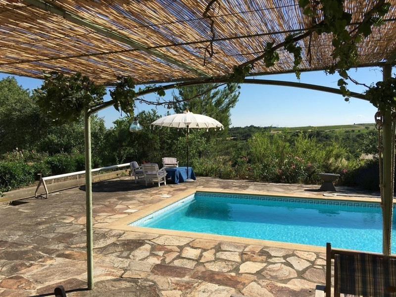 French property for sale in Magalas, Hérault - €650,000 - photo 9