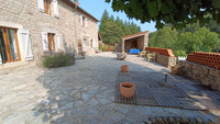 Maison à vendre à Crocq, Creuse - 224.900 € - photo 2