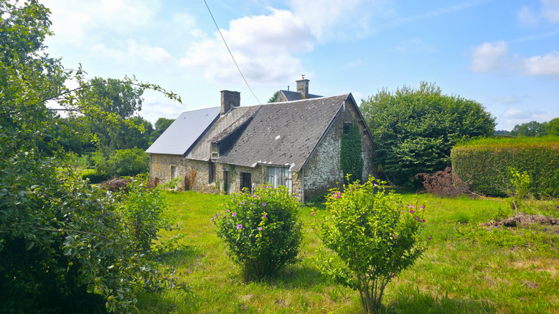 French property for sale in Tinchebray-Bocage, Orne - €109,000 - photo 9