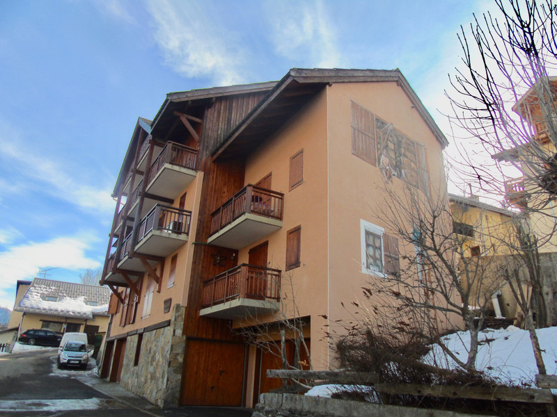French property for sale in Saint-Chaffrey, Hautes-Alpes - &#8364;144,000 - photo 4