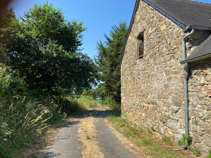 French property for sale in Plusquellec, Côtes-d'Armor - €214,000 - photo 12